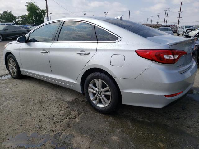 Photo 2 from auction – 2015 HYUNDAI SONATA SE with VIN 5NPE24AF2FH231116