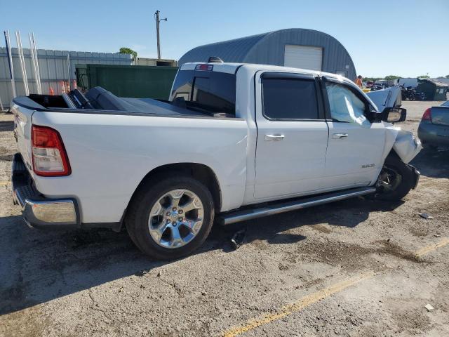 Photo 3 from auction – 2019 RAM 1500 BIG H with VIN 1C6SRFFTXKN585296