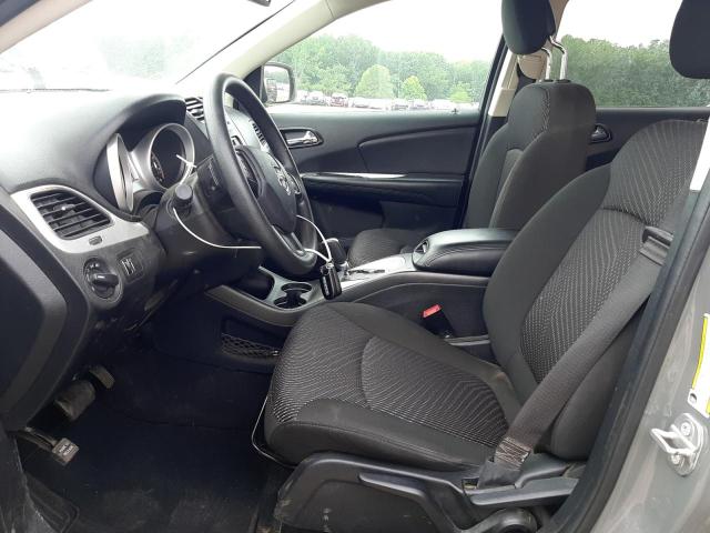 Photo 7 from auction – 2020 DODGE JOURNEY SE with VIN 3C4PDCAB0LT269532