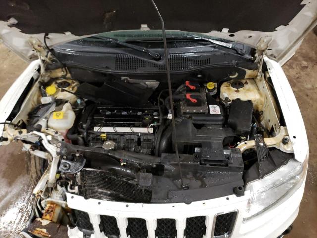 Photo 12 from auction – 2011 JEEP COMPASS with VIN 1J4NF4FB9BD193405