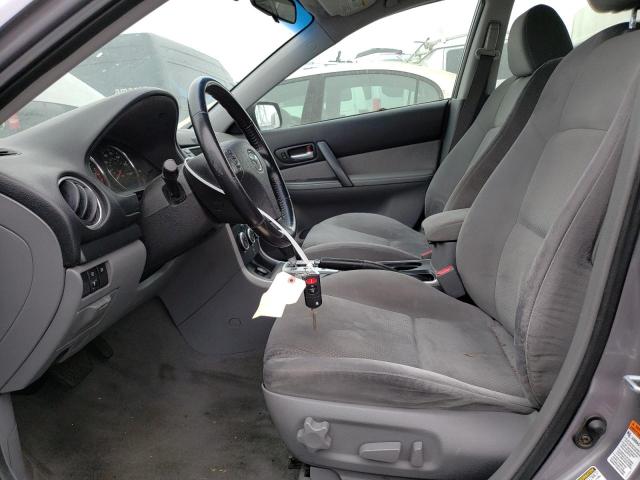Photo 7 from auction – 2006 MAZDA 6 S with VIN 1YVHP84D865M35784