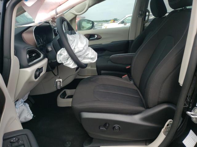 Photo 7 from auction – 2023 CHRYSLER VOYAGER LX with VIN 2C4RC1CG8PR529869