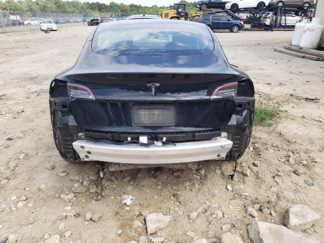 Photo 6 from auction – 2021 TESLA MODEL 3 with VIN 5YJ3E1EA5MF088623