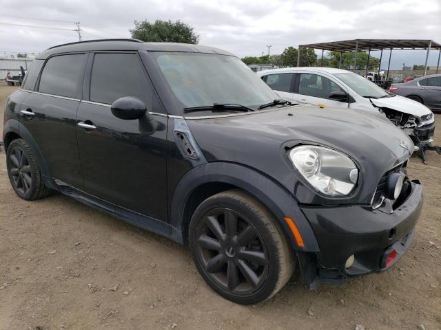 Photo 4 from auction – 2012 MINI COOPER S C with VIN WMWZC3C5XCWM26302
