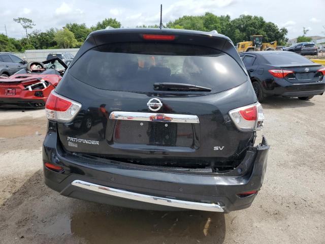 Photo 6 from auction – 2014 NISSAN PATHFINDER with VIN 5N1AR2MN2EC647982