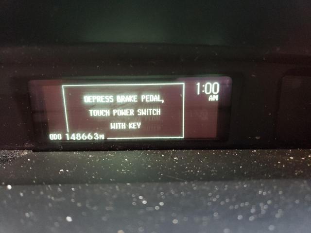 Photo 9 from auction – 2015 TOYOTA PRIUS with VIN JTDKN3DU0F1962505