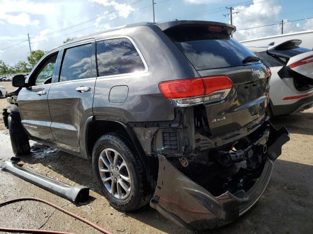 Photo 2 from auction – 2014 JEEP GRAND CHER with VIN 1C4RJFBT4EC545851