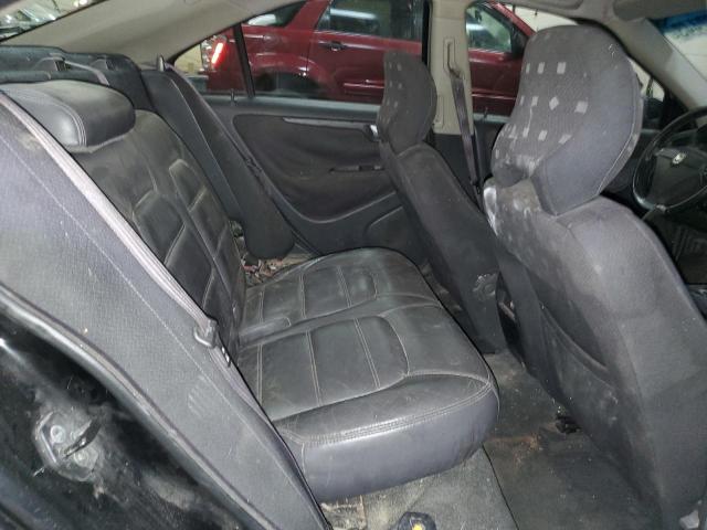 Photo 10 from auction – 2004 VOLVO S60 with VIN YV1RS61T542324577