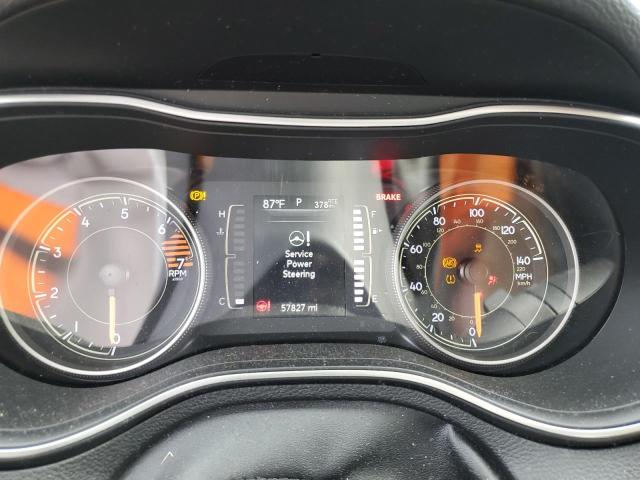 Photo 9 from auction – 2019 JEEP CHEROKEE L with VIN 1C4PJLLB4KD266644