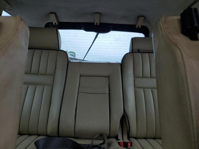 Photo 10 from auction – 2001 LAND ROVER RANGE ROVE with VIN SALPM16401A458855
