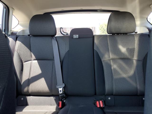 Photo 10 from auction – 2021 SUBARU CROSSTREK with VIN JF2GTABCXM8287777