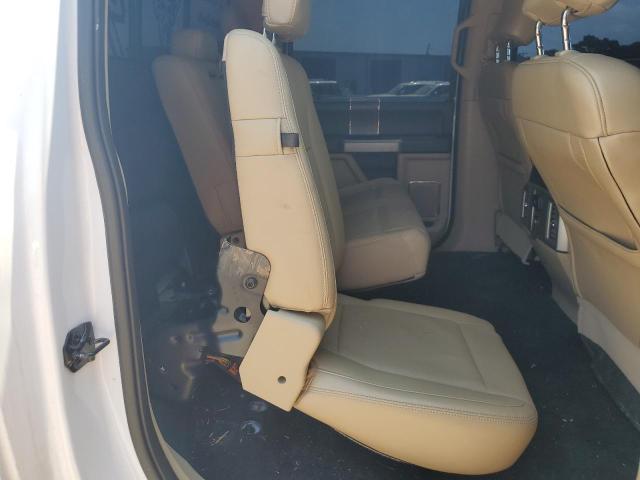 Foto 10 de la subasta – 2015 FORD F150 SUPER con VIN 1FTEW1EF2FKD06279