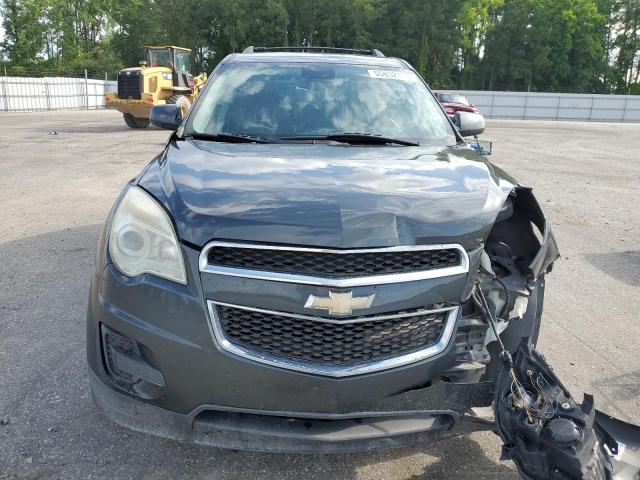Photo 5 from auction – 2013 CHEVROLET EQUINOX LT with VIN 2GNALDEK6D1193477