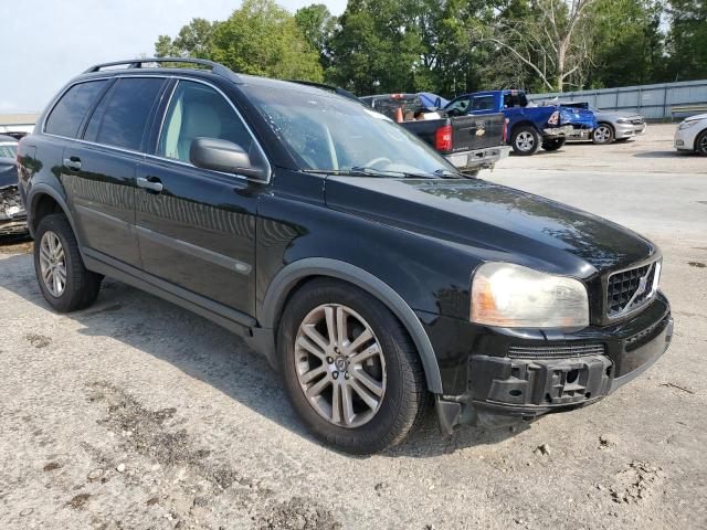 Photo 4 from auction – 2004 VOLVO XC90 with VIN YV1CZ59H041099695