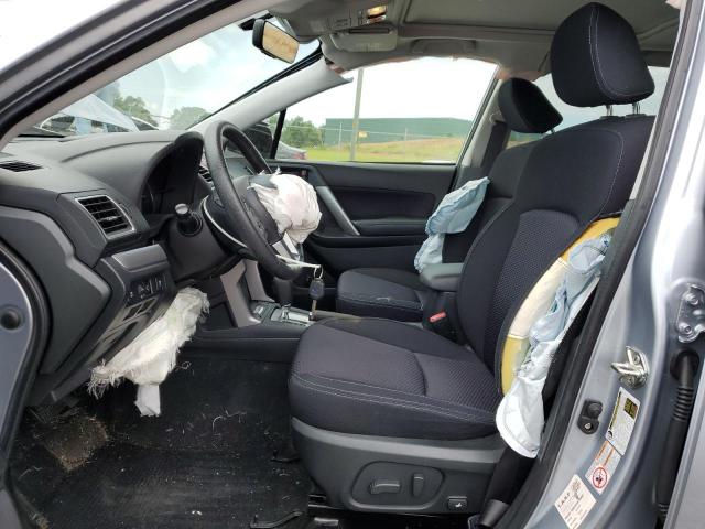 Zdjęcie 7 z aukcji – 2018 SUBARU FORESTER 2 z VIN JF2SJAGC5JH493707