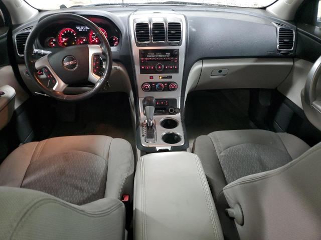 Photo 8 from auction – 2012 GMC ACADIA SLE with VIN 1GKKRPED7CJ166909
