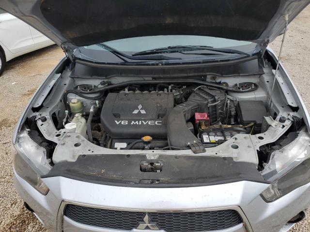 Photo 12 from auction – 2010 MITSUBISHI OUTLANDER with VIN JA4JT4AXXAZ006281