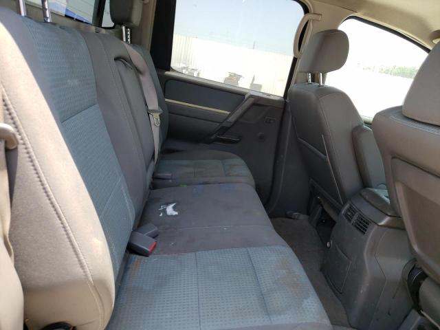 Photo 10 from auction – 2006 NISSAN TITAN XE with VIN 1N6BA07A26N511237