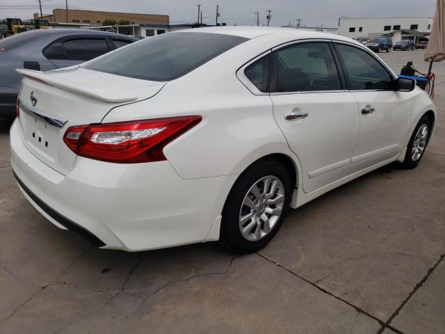 Photo 3 from auction – 2016 NISSAN ALTIMA 2.5 with VIN 1N4AL3AP3GN341890