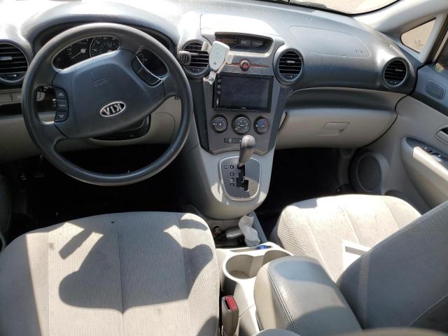 Photo 8 from auction – 2009 KIA RONDO BASE with VIN KNAFG528797224275