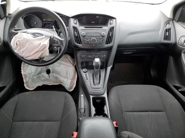 Photo 8 from auction – 2016 FORD FOCUS SE with VIN 1FADP3F23GL295469