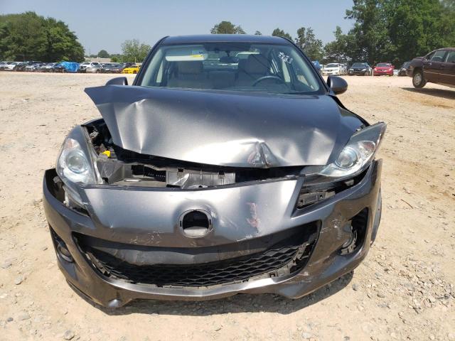 صورة رقم 5 من المزاد - 2012 MAZDA 3 I مع VIN JM1BL1W75C1665193