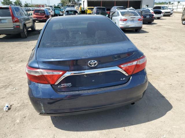 Photo 6 from auction – 2015 TOYOTA CAMRY LE with VIN 4T4BF1FK8FR500190