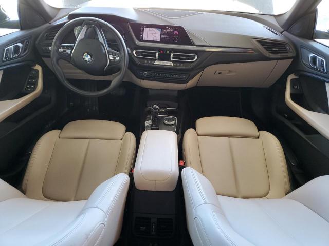 Photo 8 from auction – 2021 BMW 228I with VIN WBA53AK06M7H79837