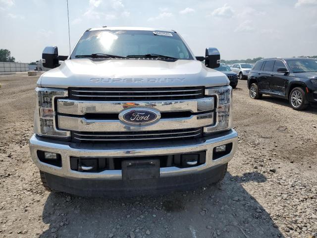 Photo 5 from auction – 2018 FORD F250 SUPER with VIN 1FT7W2BT3JEB19522