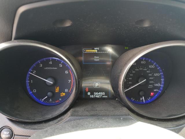 Photo 9 from auction – 2016 SUBARU OUTBACK 2. with VIN 4S4BSBNC9G3238578