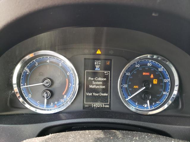 Photo 9 from auction – 2017 TOYOTA COROLLA L with VIN 2T1BURHE3HC761088