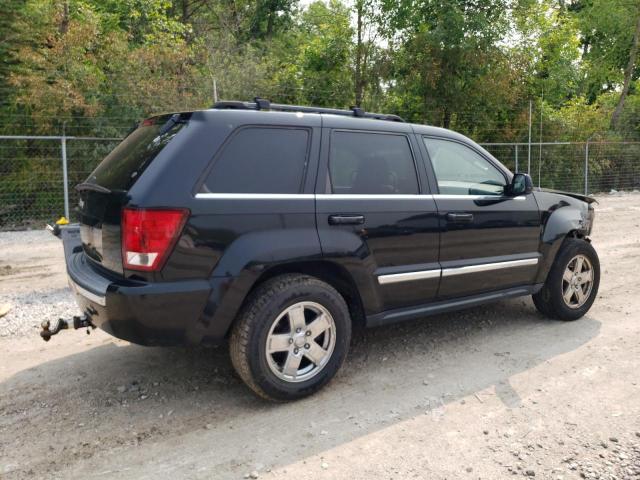 Photo 3 from auction – 2006 JEEP GRAND CHER with VIN 1J8HS58N86C141330