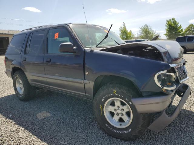 Photo 4 from auction – 1997 MERCURY MOUNTAINEE with VIN 4M2DU55P0VUJ50063