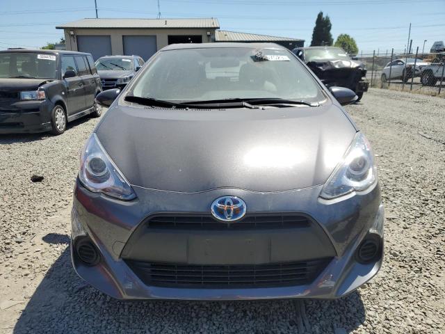 Photo 5 from auction – 2015 TOYOTA PRIUS C with VIN JTDKDTB34F1112079