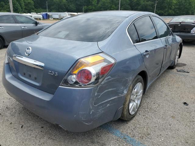 Photo 3 from auction – 2012 NISSAN ALTIMA BAS with VIN 1N4AL2AP9CN405743