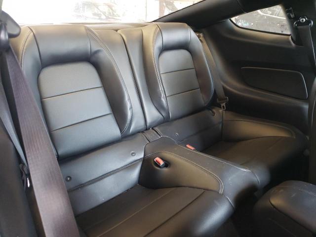 Photo 10 from auction – 2015 FORD MUSTANG with VIN 1FA6P8TH4F5344485