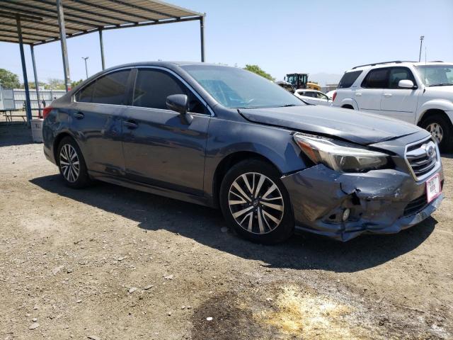 Photo 4 from auction – 2018 SUBARU LEGACY 2.5 with VIN 4S3BNAF64J3042196
