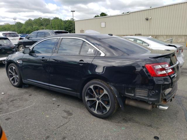 Снимка 2 от търг – 2016 FORD TAURUS SEL с VIN 1FAHP2H85GG112773