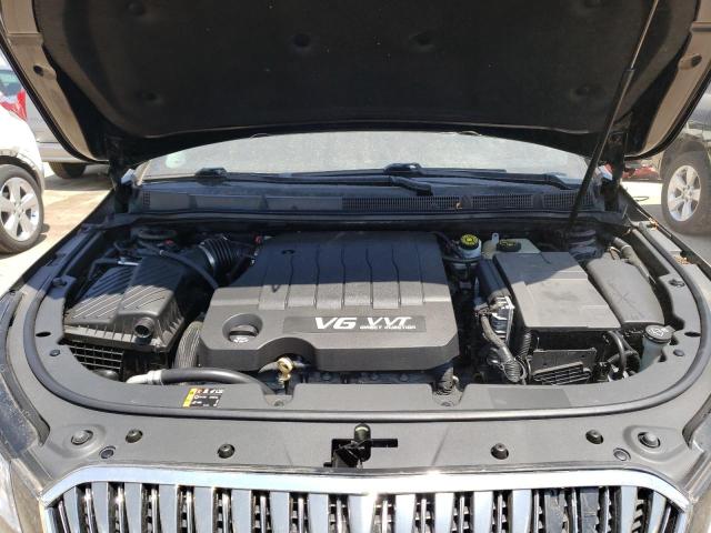 Photo 11 from auction – 2014 BUICK LACROSSE with VIN 1G4GB5G35EF100343