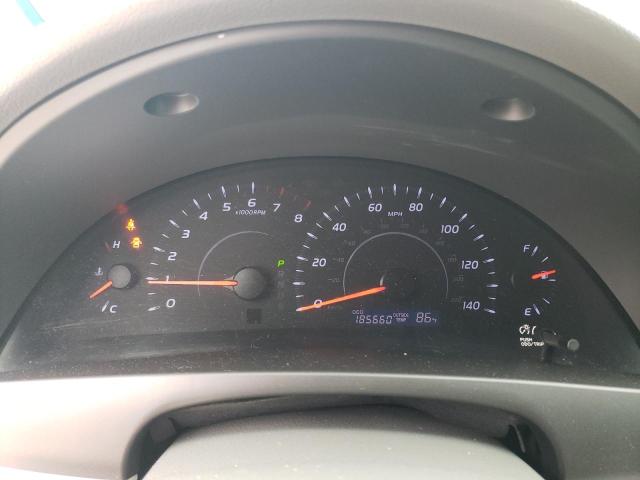 Zdjęcie 9 z aukcji – 2011 TOYOTA CAMRY BASE z VIN 4T1BF3EK8BU153879