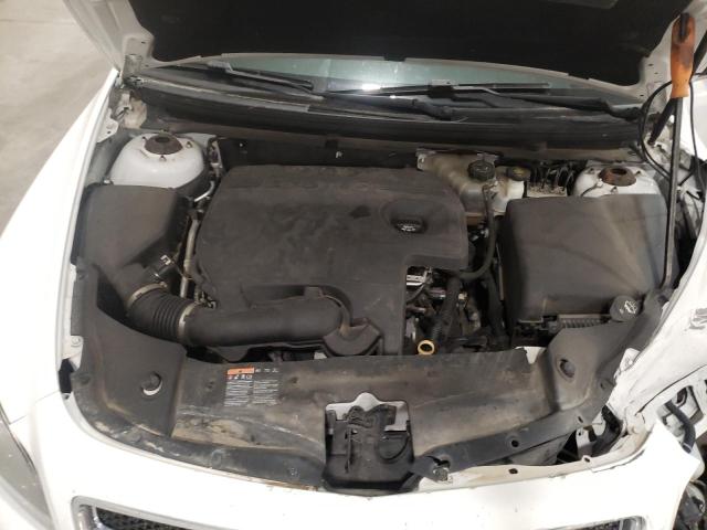 Photo 11 from auction – 2012 CHEVROLET MALIBU 2LT with VIN 1G1ZD5EU7CF344276