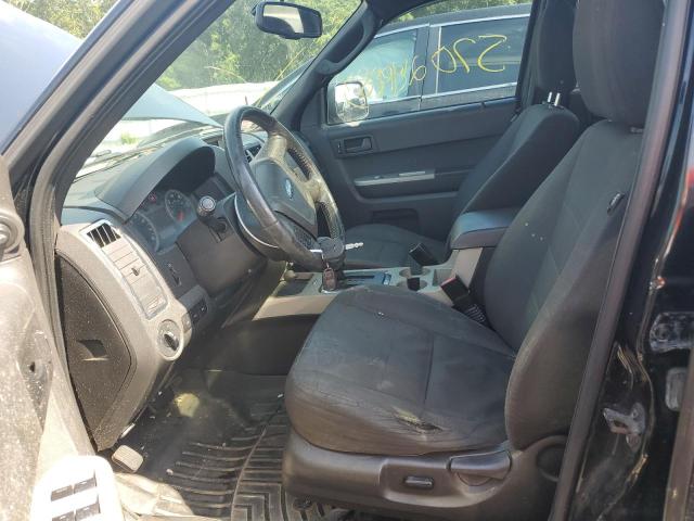 Photo 7 from auction – 2012 FORD ESCAPE XLT with VIN 1FMCU9DG3CKB79846
