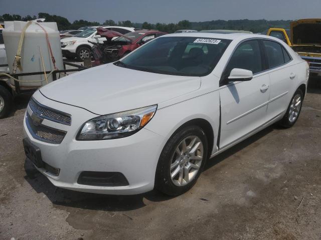 CHEVROLET MALIBU 1LT 2013 with VIN 1G11C5SA9DF151476 - Photo from auction