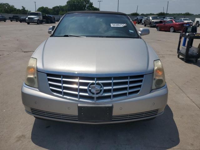 Photo 5 from auction – 2007 CADILLAC DTS with VIN 1G6KD57Y27U130681