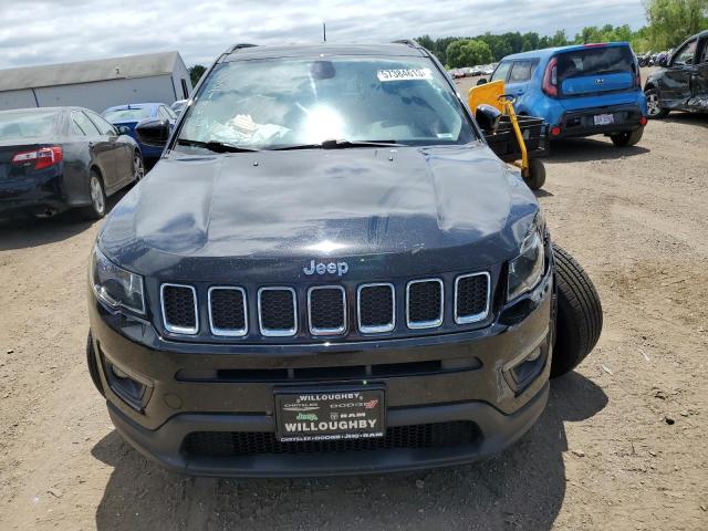 Photo 5 from auction – 2018 JEEP COMPASS LA with VIN 3C4NJDBB1JT138773