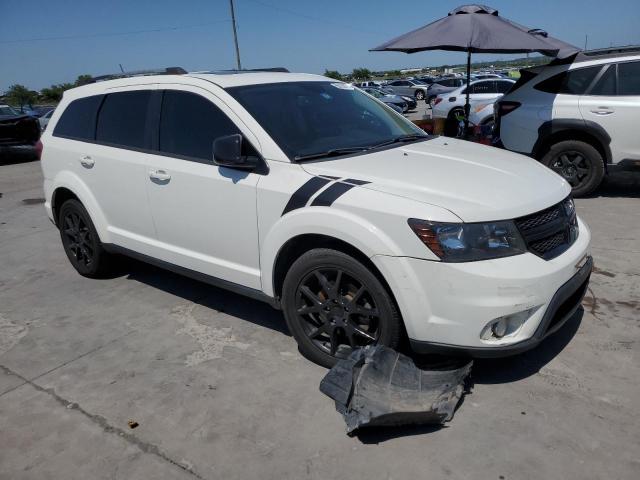صورة رقم 4 من المزاد - 2017 DODGE JOURNEY GT مع VIN 3C4PDDEG2HT569396