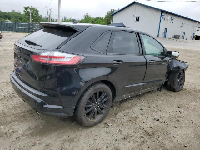 Photo 3 from auction – 2020 FORD EDGE SEL with VIN 2FMPK4J95LBB51931
