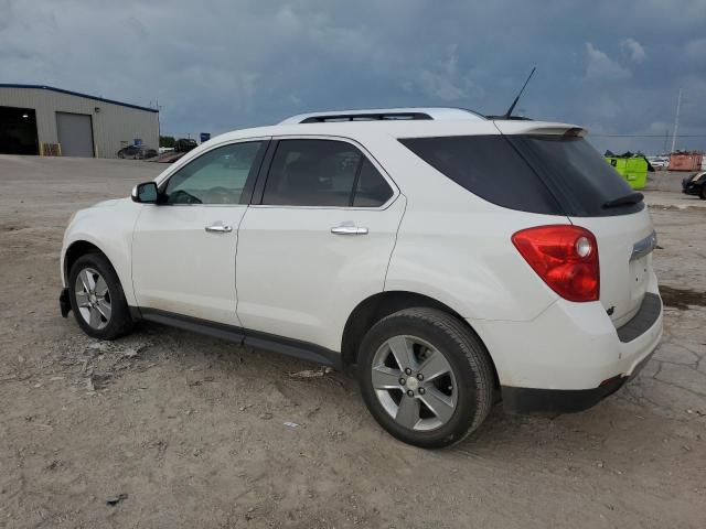 Photo 2 from auction – 2012 CHEVROLET EQUINOX LT with VIN 2GNALFEKXC6396823