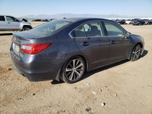 Photo 3 from auction – 2015 SUBARU LEGACY 2.5 with VIN 4S3BNAL66F3019434