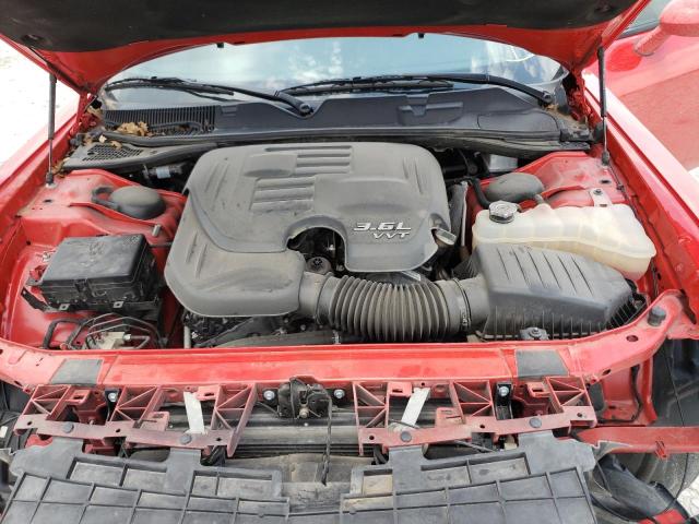 Photo 11 from auction – 2020 DODGE CHALLENGER with VIN 2C3CDZAG9LH250617